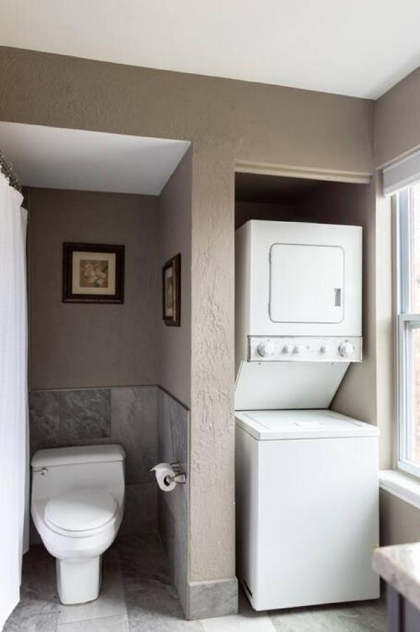 Downtown Nashville Condo, Walk To Broadway With Free Parking Exterior foto